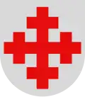 Wappen von Liperi