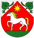 Wappen von Lipina