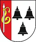 Wappen von Lipoltice