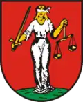 Wappen von Lipová