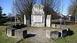 Clemens-August-Brückendenkmal