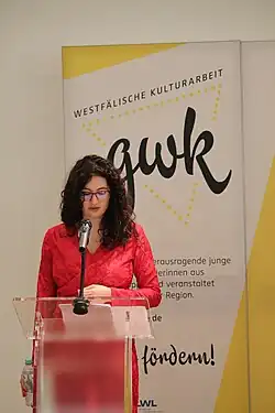 Lesung: Lisa Roy – Keine gute Geschichte