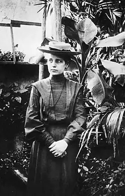 Lise Meitner (†&nbsp;1968)