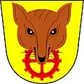 Wappen von Lisov