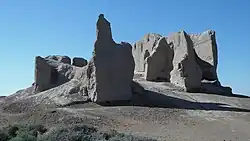 Historischer und Kultureller Staatspark "Antikes Merw"