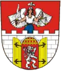 Wappen von Litvínov