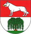 Wappen von Lkáň