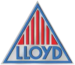 Lloyd