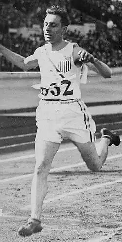 Rang sechs für Lloyd&nbsp;Hahn