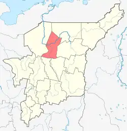 Ischma (Republik Komi)