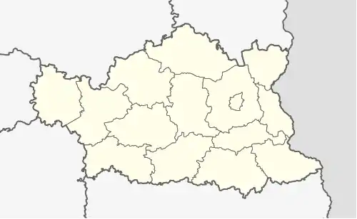 Fußball-Bezirksliga Cottbus 1959 (Bezirk Cottbus)