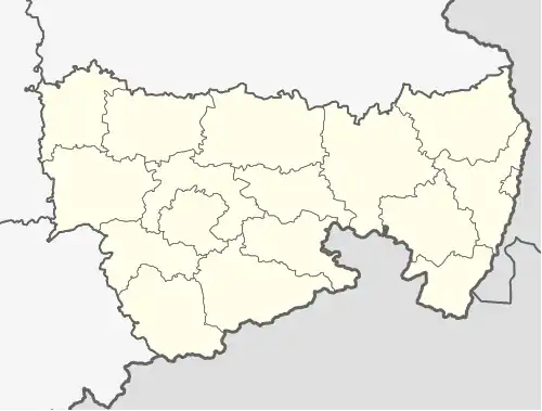 Fußball-Bezirksliga Dresden 1957 (Bezirk Dresden)