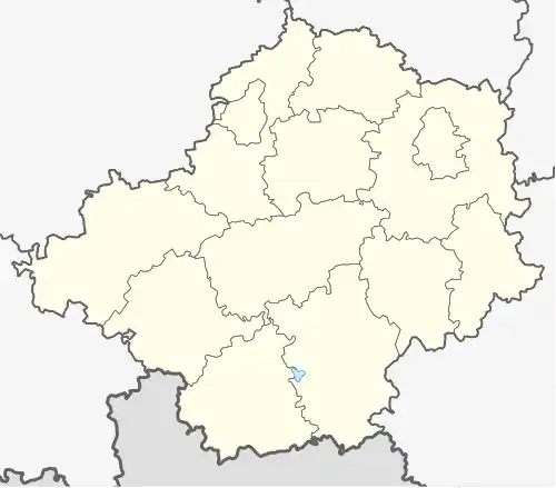 Fußball-Bezirksliga Gera 1957 (Bezirk Gera)