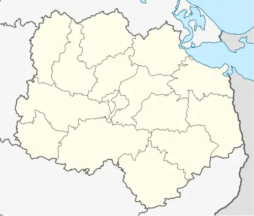 Fußball-Bezirksliga Neubrandenburg 1959 (Bezirk Neubrandenburg)