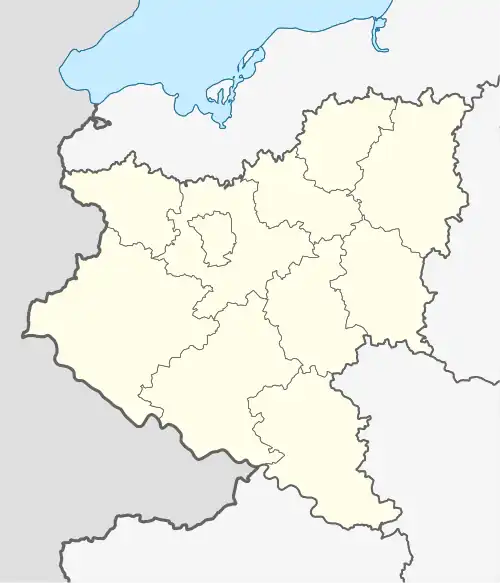 Fußball-Bezirksliga Schwerin 1957 (Bezirk Schwerin)