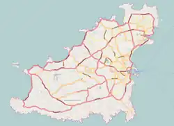 ICC World Cricket League Division Seven 2009 (Guernsey)