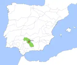 Taifa Republic of Córdoba