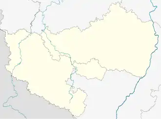 Gauliga Westmark 1942/43 (Gau Westmark)