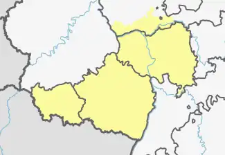 Gauliga Südwest 1938/39 (Sportgau Südwest)