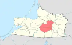 Tschernjachowsk (Oblast Kaliningrad)