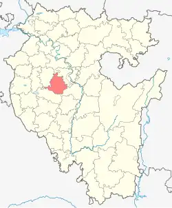 Tschischmy (Republik Baschkortostan)