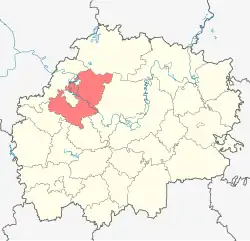 Rjasan (Oblast Rjasan)