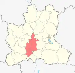 Sadonsk (Oblast Lipezk)