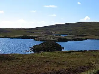 Osthang des Stiaraval