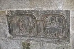 Reliefs
