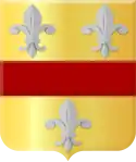 Wappen des Ortes Loenen