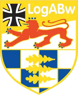 internes Verbandsabzeichen