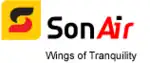 Logo der Sonair