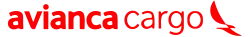 Logo der Avianca Cargo