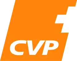 Logo der Christlichdemokratischen Volkspartei (CVP)