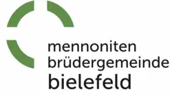 Logo der Mennoniten-Brüdergemeinde
