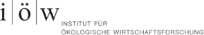 Institut für ökologische Wirtschaftsforschung