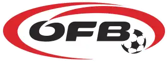 Logo des ÖFB