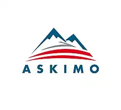 Logo des ASKIMO