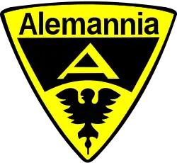 Alemannia Aachen