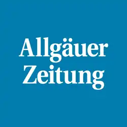 Logo Allgäuer Zeitung ab August 2022 (PNG)