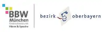 Logo des Berufsbildungswerks München