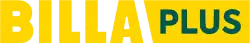 Logo von Billa Plus