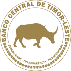 Logo der Zentralbank