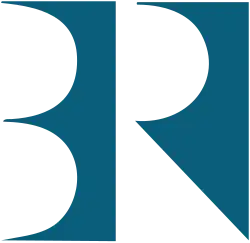Logo ab 1962 von Richard Roth
