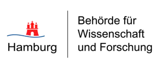 Logo der Behörde für Wissenschaft und Forschung