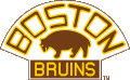Logo der Boston Bruins