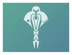 Logo Cardassianische Union