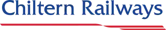 Logo der Chiltern Railways