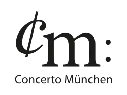 Das Logo des Barockorchesters Concerto München