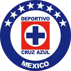 CD Cruz Azul